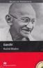 Gandhi level 4 pre intermediate with audio cd - Rachel Bladon