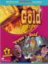 Macmillan children s readers Gold Pirate s gold level 6 fact and fiction - Paul Shipton , Red Giraffe