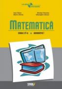 Matematica clasa a V-a, semestrul I - Ioan Chera, Nicolae Vizuroiu, Marin Chirciu