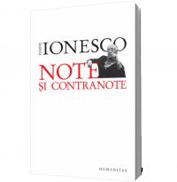Note si contranote - Eugene Ionesco