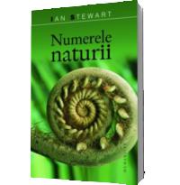 Numerele naturii (Editia 2011) - Ian Stewart