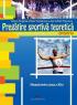 Pregatire sportiva teoretica. Manual pentru clasa a XII-a - Adrian Dragnea, Silvia Teodorescu, Alin Catalin Paunescu