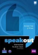 Speakout Intermediate Level Student's Book - Antonia Clare , JJ Wilson