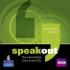 Speakout Pre-Intermediate Level Class CD - Antonia Clare , JJ Wilson