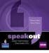 Speakout Upper Intermediate Level Class CD - Frances Eales , Steve Oakes