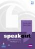 Speakout Upper Intermediate Level Workbook with Key+CD - * * *