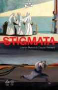Stigmata - Lorenzo Mattotti, Claudio Piersanti