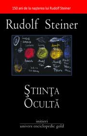 Stiinta oculta - Rudolf Steiner