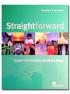Straightforward upper intermediate student's book+CD - Philip Kerr , Ceri Jones