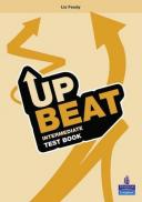 Upbeat Intermediate Test Book - Liz Foody