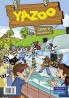 Yazoo 3 Vocabulary Flashcards - Jeanne Parett , Charlotte Covil
