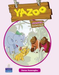 Yazoo Starter Teacher's Guide - Danae Kozanoglou