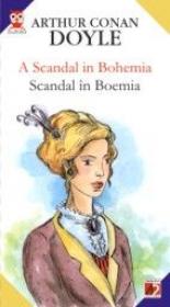 A Scandal In Bohemia/scandal In Boemia - Doyle Arthur Conan