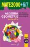 Algebra, Geometrie. Clasa A Vii-a. Partea A Ii-a - Branzei Dan, Negrila Anton, Negrila Maria
