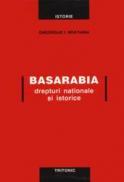 Basarabia - Drepturi Nationale - Gheorghe I. Bratianu