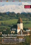 Biserici fortificate sasesti din Transilvania. CD interactiv - ***