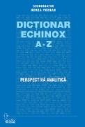 Dictionar Echinox - Horea Poenar(coord.)
