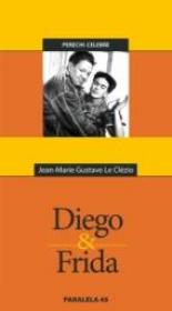 Diego & Frida - Clezio J. M.g. Le