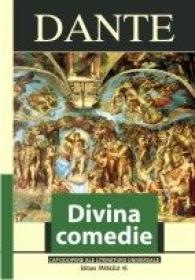 Divina Comedie - Alighieri Dante