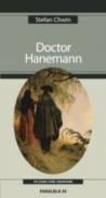 Doctor Hanemann - Chwin Stefan
