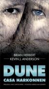 Dune - Casa Harkonnen - Brian Herbert Kevin J. Anderson