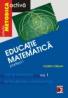 Educatie Matematica. Partea I. Idei si Strategii In Invatarea Matematicii. Vol. I - Cirjan Florin