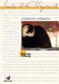 Frica - Olareanu Costache