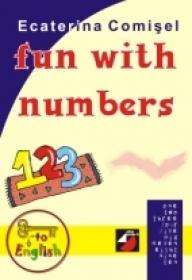 Fun With Numbers - Comisel Ecaterina