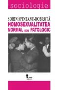 Homosexualitatea Normal Sau Patologic - S. Spineanu-Dobrota