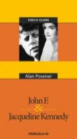 John F. & Jacqueline Kennedy - Posener Alan