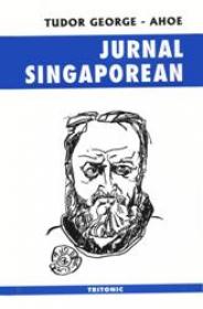 Jurnal Singaporean - T. George-Ahoe