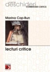 Lecturi Critice - Cap-bun Marina