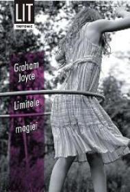 Limitele magiei - Graham Joyce