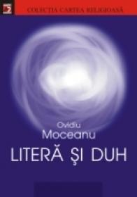 Litera si Duh - Moceanu Ovidiu