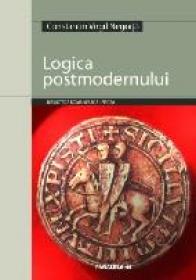 Logica Postmodernului - Negoita Constantin Virgil