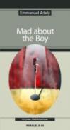 Mad About The Boy - Adely Emmanuel