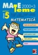 Matematica. Clasa A 5-a. Partea I - Drugan Gh., Ghica I., Mazilu I.m., Radu Gh., Giurgiu M., Puican F., Badea A., Stanciulescu I., Moroti C., Nicolaescu Gh.