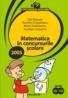Matematica In Concursurile Scolare 2005. Clasele Vii-viii - Branzei Dan, Golesteanu Dumitru, Golesteanu Maria, Costache Aurelian