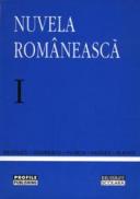 Nuvela Romaneasca Vol. I - Negruzzi, Odobescu, Hasdeu, Slavici, Filimon