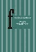  Pagini Teoretice - Holderlin Friedrich