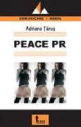 Peace PR - Adriana Tarus