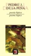 Poesia Hipica / Poeme Hipice - Pena Pedro De La