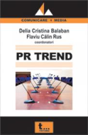 Pr Trend - Delia Balaban