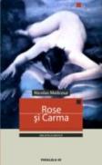 Rose si Carma - Meilcour Nicolas