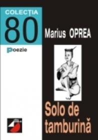 Solo De Tamburina - Oprea Marius