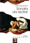 Sonata Da Recitar - Zavulovich Dan