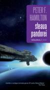 Steaua Pandorei (vol. I) - Peter F. Hamilton
