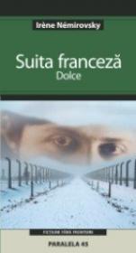 Suita Franceza (dolce) - Nemirovsky Irene