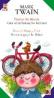 Taming The Bicycle / Cum Sa Imblanzesti O Bicicleta - Baker's Bluejay Yarn / Povestea Gaitei Lui Baker - Twain Mark