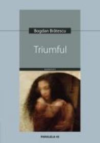 Triumful - Bratescu Bogdan